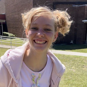 Meet your Posher, Faith